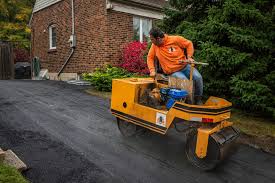 Decatur, MI Driveway Paving Company